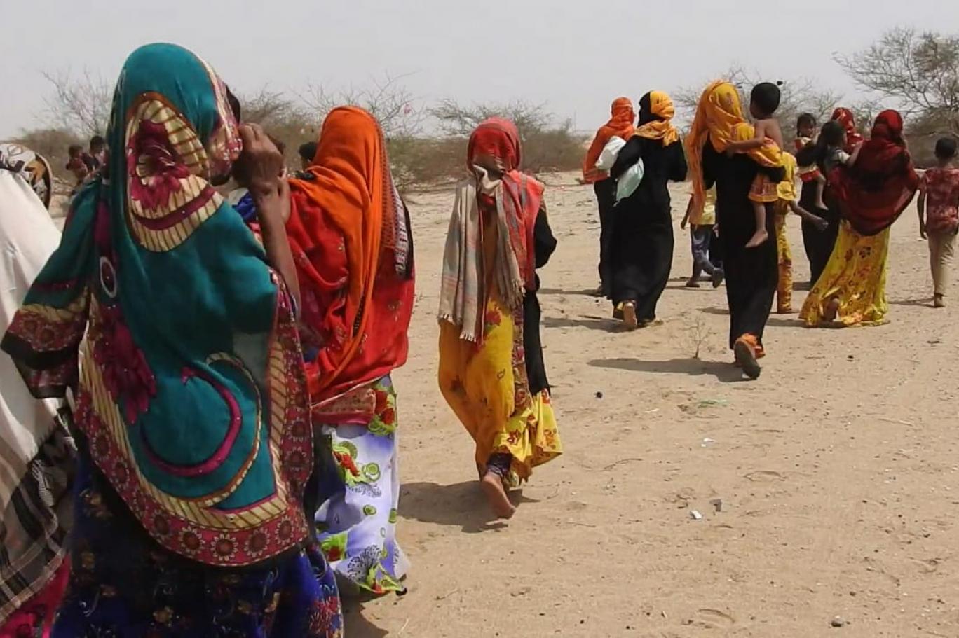 صحيفة غربية: اليمن لا يستطيع تحمل سنة أخرى من الحرب