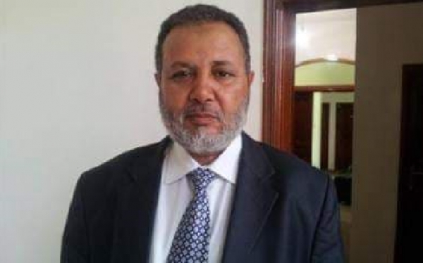 وفاة البرلماني صالح السنباني اثر إصابته بوباء كورونا في السودان 