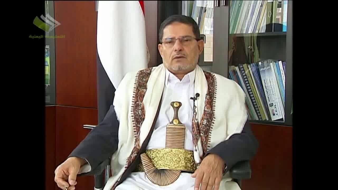 محذوف جديد في المقرر الدراسي لوزارة التربية والتعليم التابعة للحوثيين،