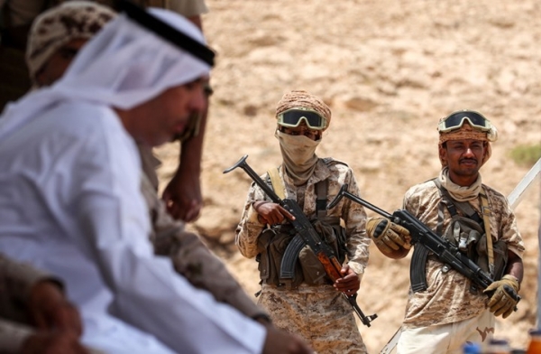أولى الهزائم تحلق بالجنود الاماراتيين المحلتين في جزيرة سقطرى وعددهم ....تعرف 