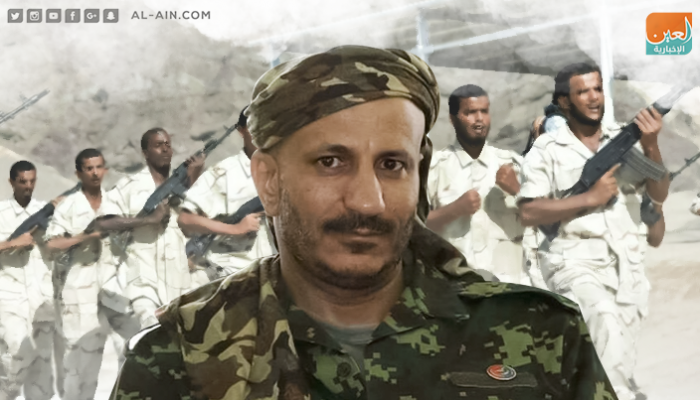 صحيفة بريطانية تكشف عن سبب تزايد الولاءات لطارق صالح في تعز