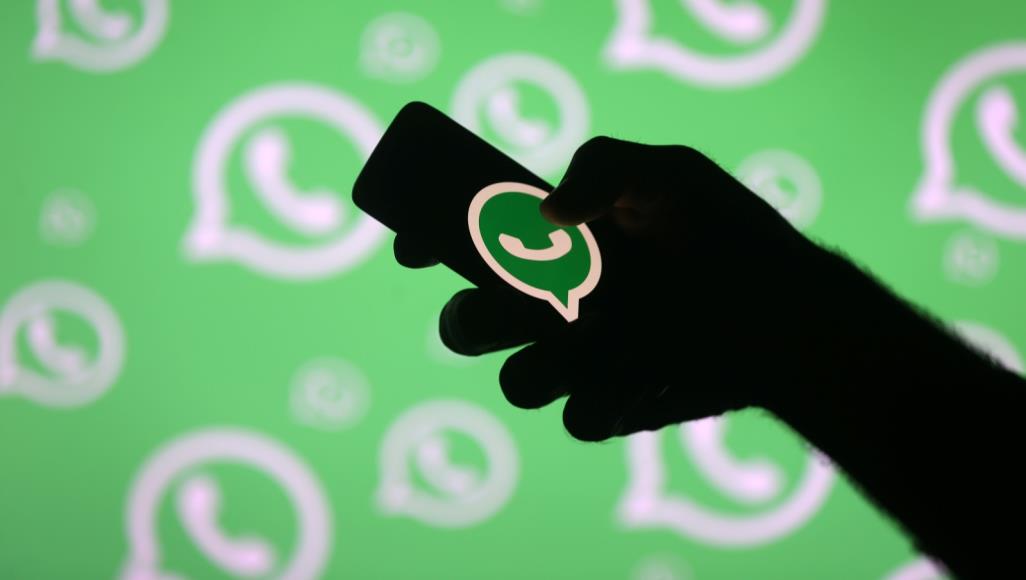 واتسآب يضيف زر جديد يقوم بمهام استثنائية