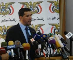 ناطق الحكومة يكشف عن ما سيحصل في الحديدة إذا لم تتدخل الأمم المتحدة