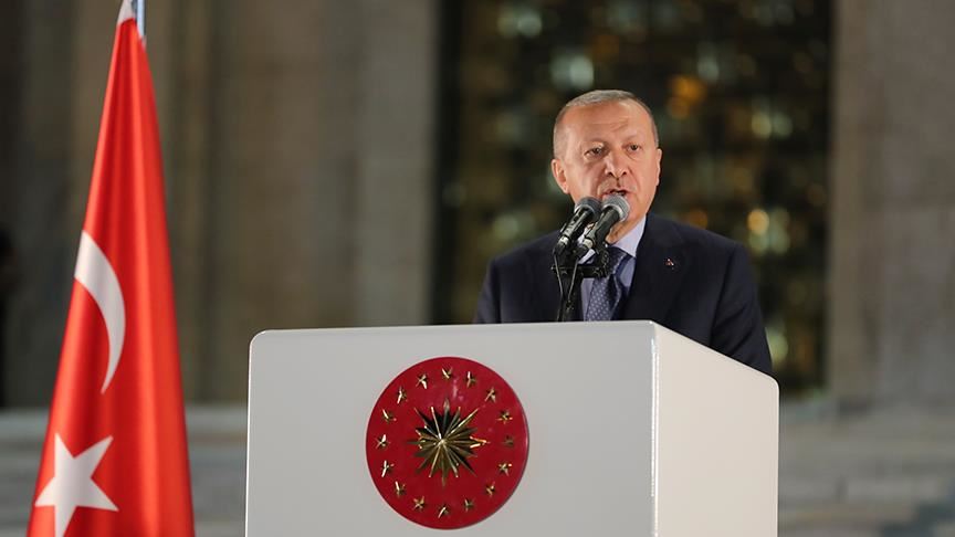 أردوغان على خلفية حرق القرآن: لا تنتظر السويد منا أن نتخذ أية خطوة في إطار قبول انضمامها للناتو