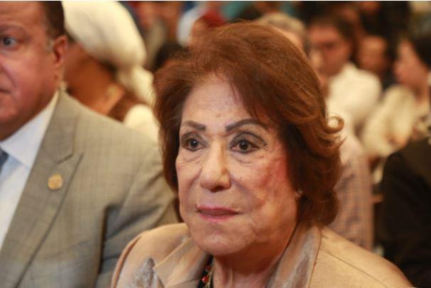 مصر.. وفاة "سيدة المسرح العربي" سميحة أيوب عن 93 عاما