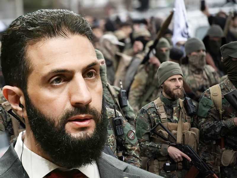 نيويورك تايمز: رفاق السلاح الأجانب ملف ثقيل بين يدي الرئيس الشرع