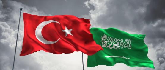 وكالة دولية : وزير الخارجية التركي يزور السعودية الأسبوع المقبل