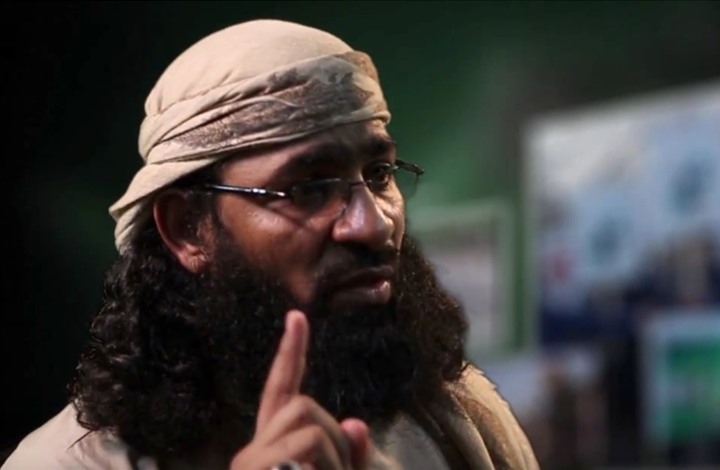 تنظيم القاعدة يعلن وفاة زعيمه "خالد باطرفي" وتعيين خلفاً له