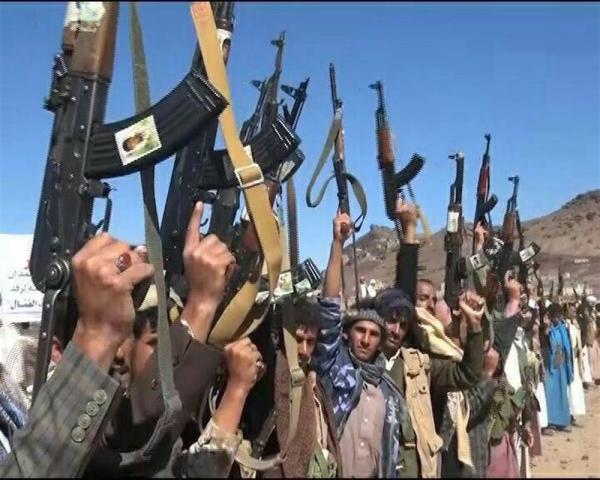 آخر أخبار المعارك اليوم في الجبهة الجنوبية لمأرب وشمالي البيضاء.