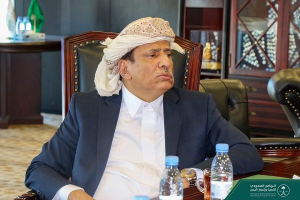 مصدر حكومي يكشف عن ضغوط سعودية على الرئيس هادي بشأن المهرة " تفاصيل "