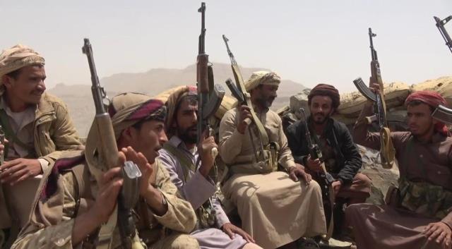 قوات الجيش بإسناد المقاومة والتحالف يحققون انتصارات على الحوثيين في مأرب والبيضاء