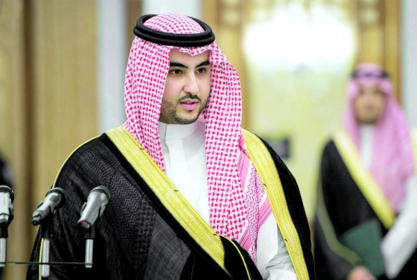 مباحثات سعودية أمريكية رفيعة بشأن الوضع في اليمن