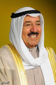 الكويت تعلن رسميا عن حالة اميرها