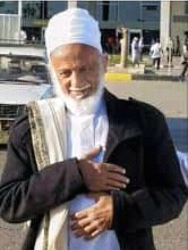 ملامح من سيرة العلامة الشيخ حسن مقبول الأهدل وبعض جهوده العليمة والفقهية 