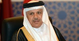 لأمين العام لمجلس التعاون الخليجي يؤكد للمبعوث الاممي، دعم المجلس لإنهاء الازمة اليمنية سياسيا وفق المرجعيات الثلاث 
