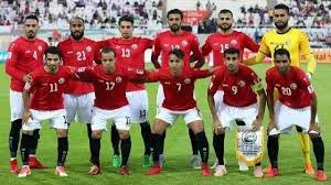استشهد لاعب كرة القدم في معارك الدفاع عن الجمهورية 