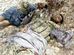 مليشيا الحوثي تعترف بمصرع 12 قياديا وثلاثة جنود