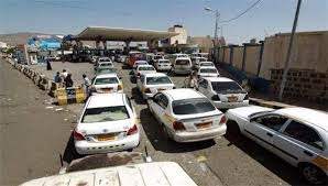 مبادرة حكومية جديدة لحل ازمة المشتقات النفطية