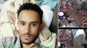 قضية عبدالله الأغبري وسط غبار المليشيات الحوثية 