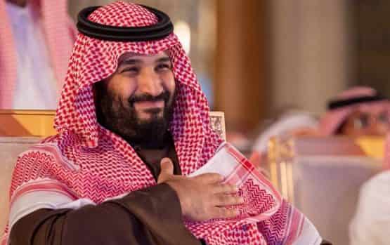 رويترز : بن سلمان .. هنأ الرئيس التنزاني وتجاهل بايدن هل جلب ولي عهد السعودية الويل للمملكة ؟! 
