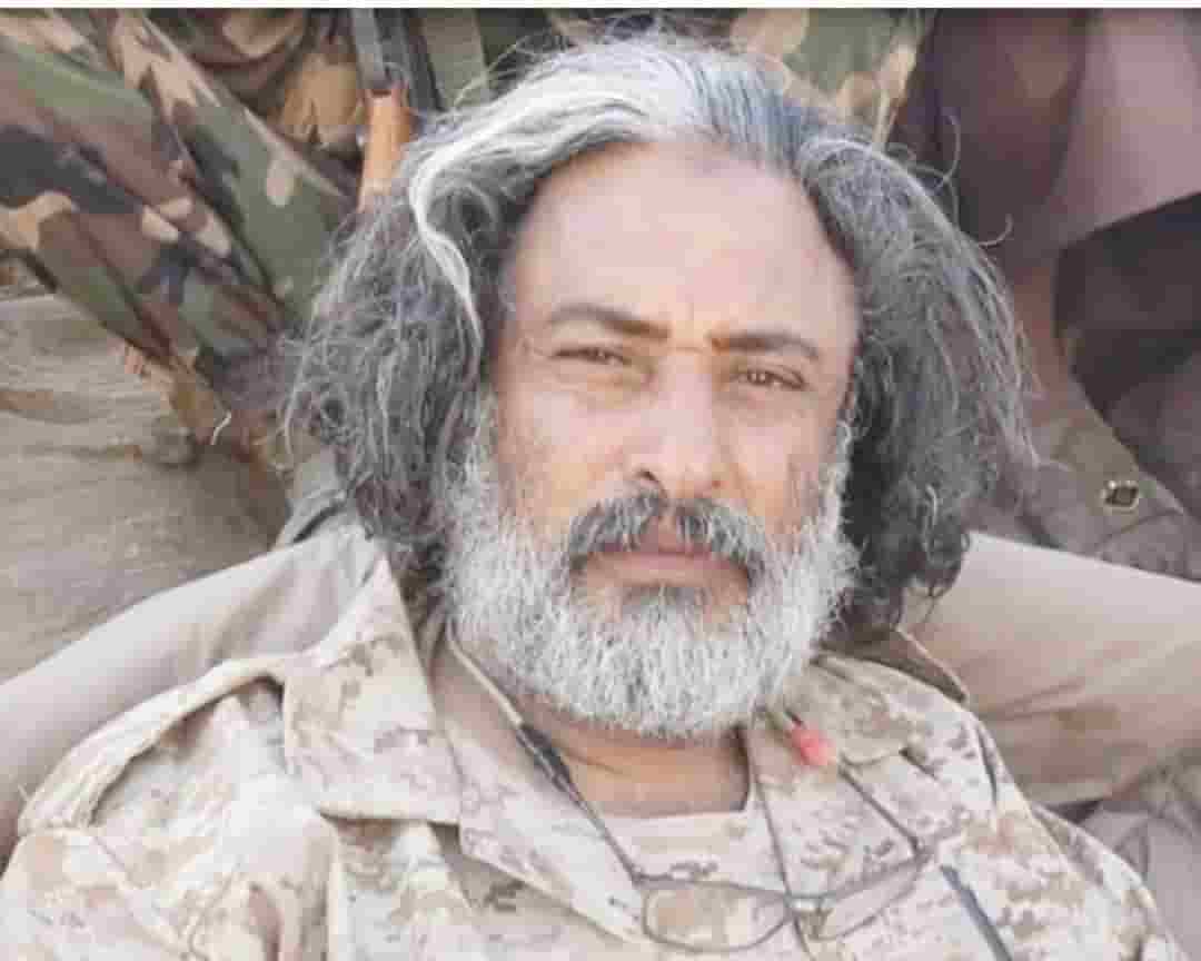محافظ الجوف : وصول الدعم من قوات الشرعية ويؤكد أن هدفه ليس تحرير الجوف فقط 