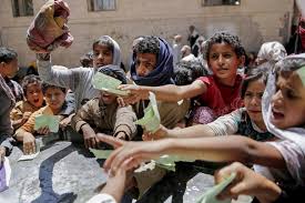 مجلة أمريكية: الحوثيون يكثفون من سياسة تجويع وإفقار اليمنيين وإعادة حكم الإمامة