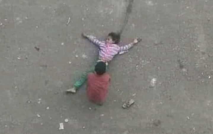 تقرير حقوقي: تسجيل 65971 حالة انتهاك من قبل مليشيا الحوثي ضد الأطفال