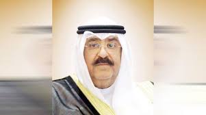 من هو ولي عهد الكويت الجديد الذي عينه أميرها اليوم