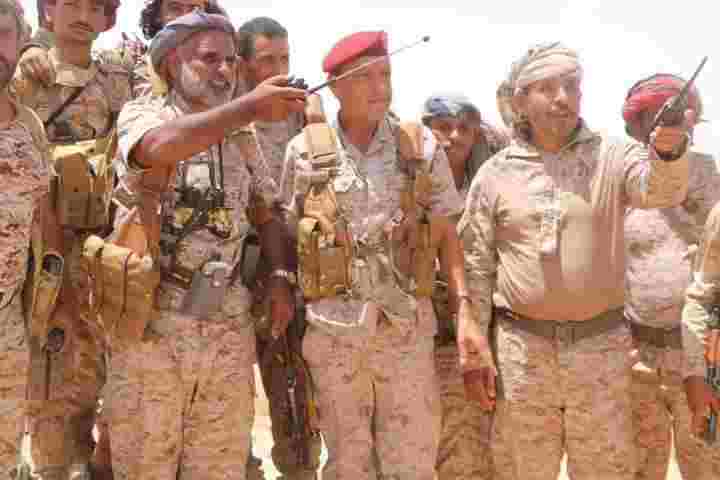 الوائلي يوجه دعوة إلى أبناء محافظة إب بعدم الزج بأبنائهم للقتال مع المليشيات الحوثية
