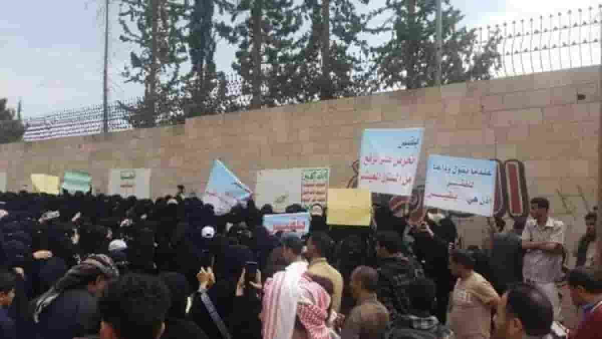 بعد الإفراج عن بلقيس الحداد ..أنباء حول مصير المشتركين معها