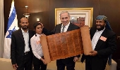 المليشيا تهرب وتخفي  14الف مخطوطة أثرية -تفاصيل
