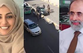 أخيرا. ....ابنة حسن زيد تفصح عن قاتل أبيها
