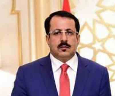 أبرز ما ورد في لقاء العرادة بوزير الصيد والإقتصاد البحري الموريتاني 
