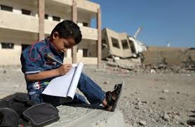 معلومات جديدة حول تدمير الحوثيين للمنشآت التعليمية ،والمهمشين ضحية إجراءات أكاديمية تتخذها المليشيات