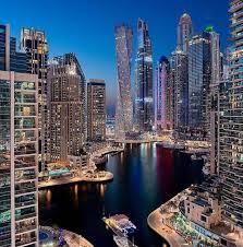 حصاد التطبيع الاماراتي الاسرائيلي أول عملية استخباراتية على منشأت حكومية حساسة في دبي 