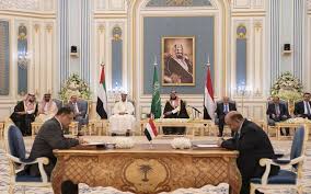 3 وزراء احتفظوا بمناصبهم والحصة الاكبر ذهبت للانتقالي تعرف على تشكيلة الحكومة الجديدة والحصص 
