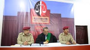 المحكمة العسكرية تُقر بإعدام جندي لتخابره مع المليشيا الحوثية وإفشائه أسراراً عسكرية..تفاصيل