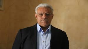 الاغبري يؤكد أن امتناعه عن أداء اليمين الدستورية في الرياض هو .. تعرف 