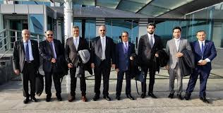 ما وراء تحركات قيادات الانتقالي وسفرهم إلى روسيا (تحليل خاص)