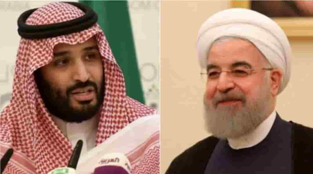كواليس المصالحة الكويتية بين إيران والسعودية والاخرى تشترط الانسحاب من اليمن " تقرير " 