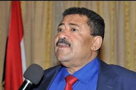 عوبل يرد على تصريحات الزبيدي: التطبيع بيدين فارغتين لا يحتاج كل هذا التطبيل