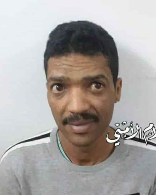 ضبط المتهم بإحراق زوجته بمادة الأسيد بمحافظة صعدة