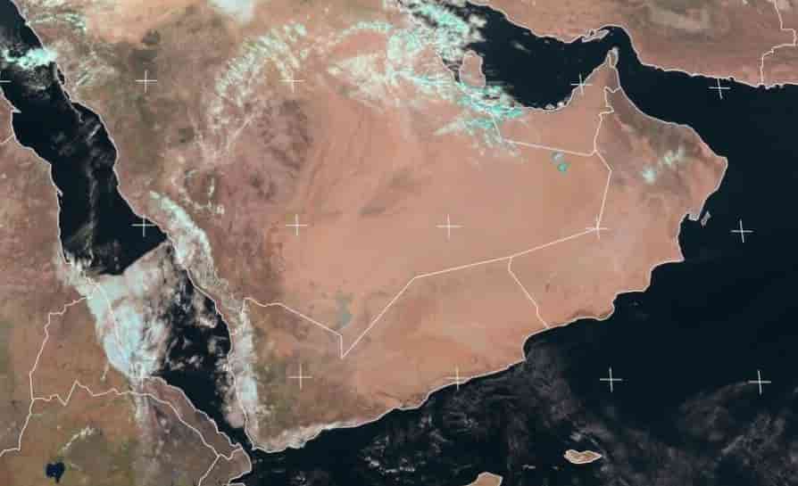 الفلكي الشوافي : يسرد أهم مؤشرات طقس اليمن حتى نهاية فبراير 2021.