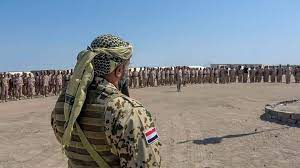 كاتب ومحلل سياسي سعودي يتساءل : لمصلحة من انسحاب قوات طارق صالح ؟وبأي أوامر تم تنفيذ الانسحاب؟