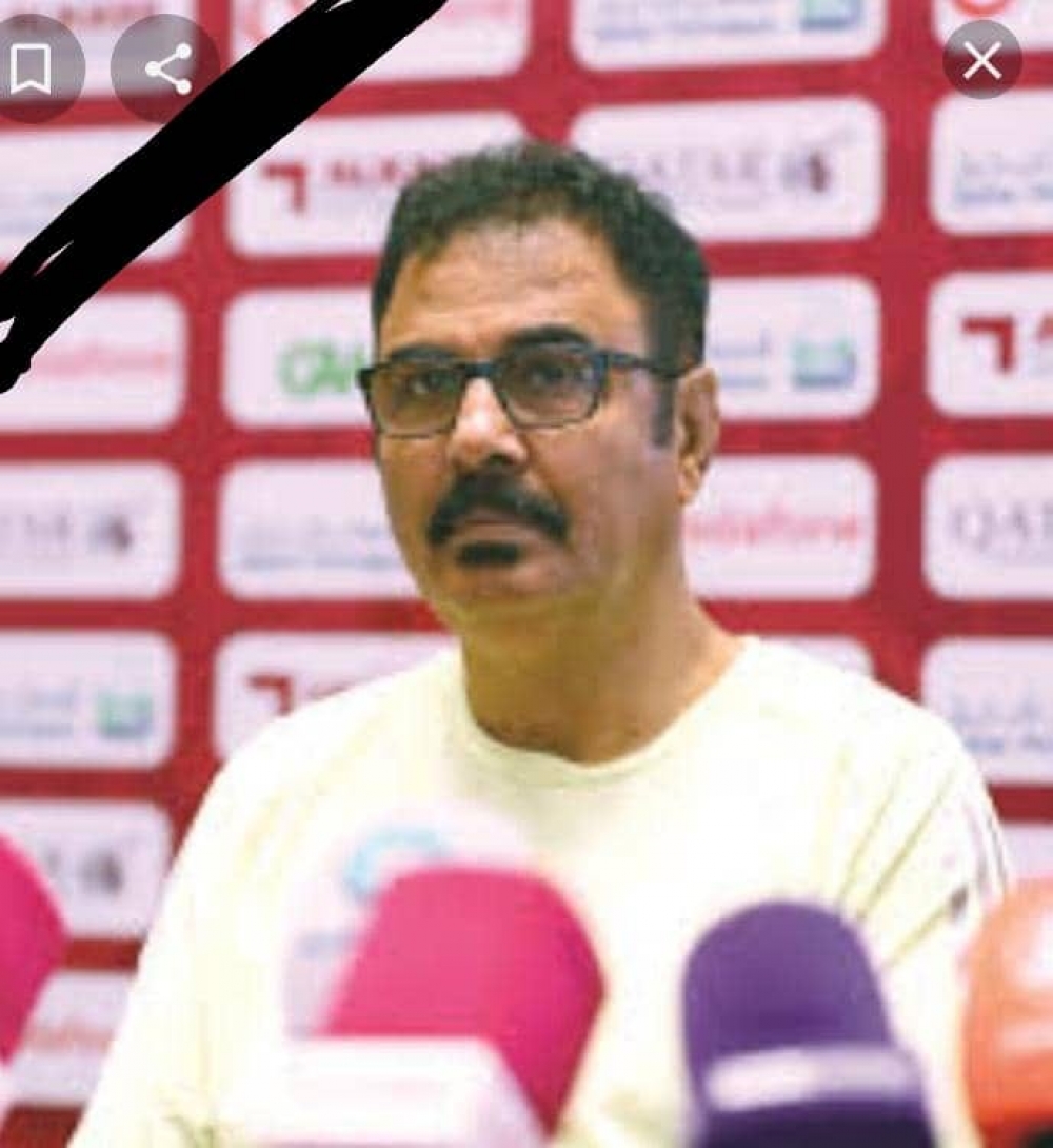 وفاة مدرب المنتخب اليمني لكرة القدم