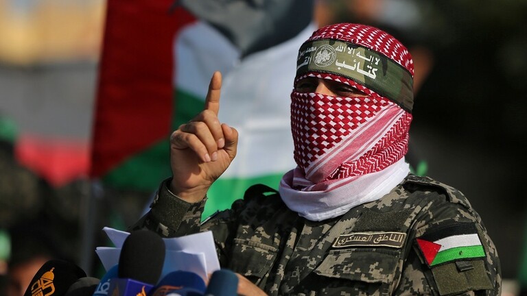 أبو عبيدة يؤكد إعداد القسام دفاعاً طويلاً ومرناً: كل وقت يقضيه الاحتلال في غزة يفاقم خسائره