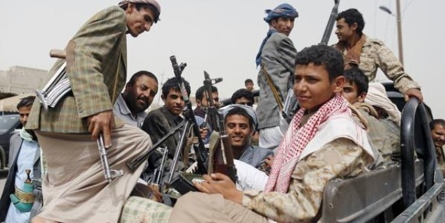 نقابة المعلمين اليمنيين تستنكر تعرض أحد قياداتها للتهديد بالتصفية من قبل عنصر حوثي 