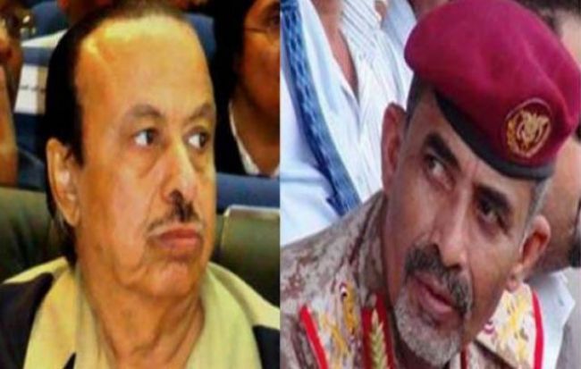 بينهم شقيق الرئيس هادي والصبيحي .. الحوثيون يكشفون عن توافق لتبادل الأسرى