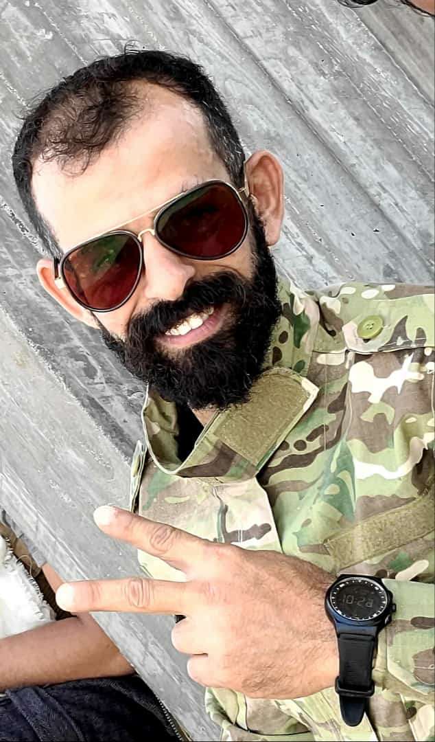 إغتيال قائد بارز في الحزام الأمني بعدن