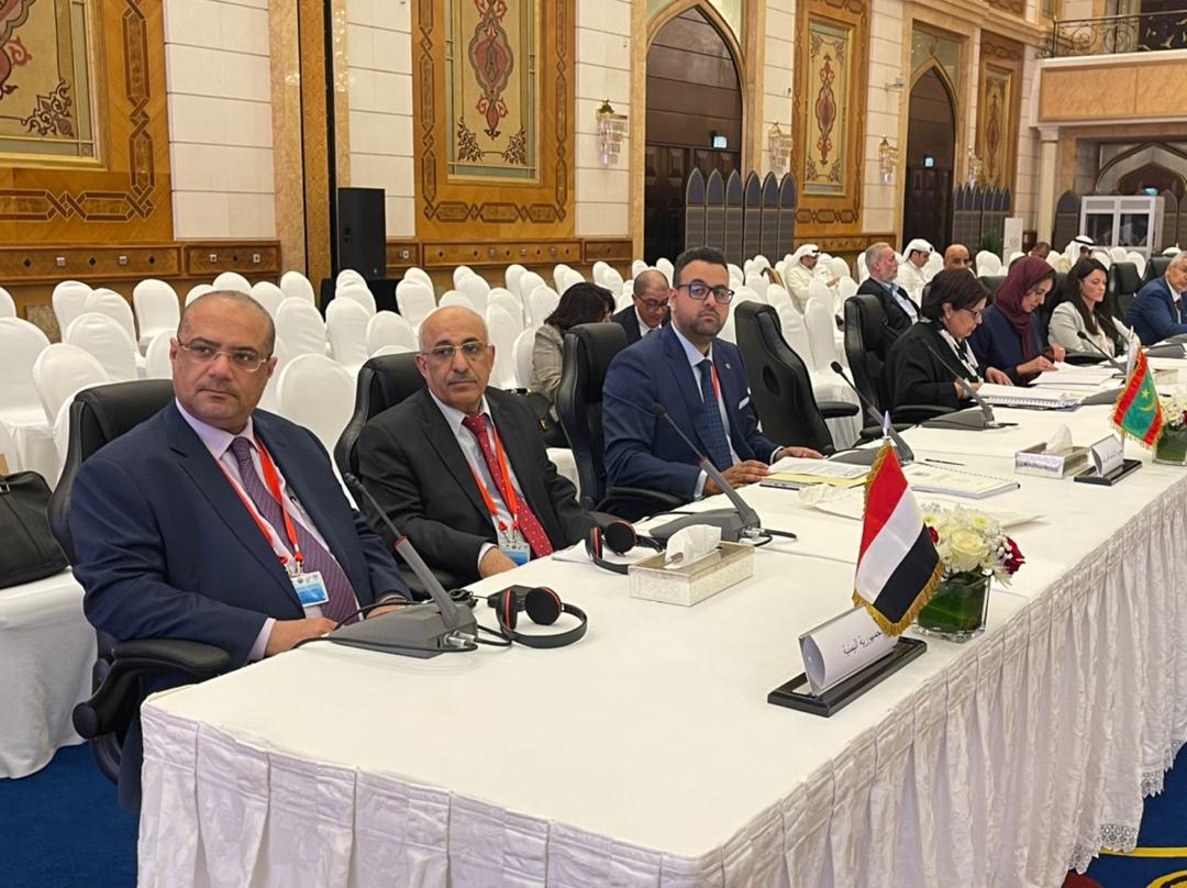 انتخاب اليمن رئيساً للحساب الخاص الذي يديره الصندوق العربي للدورة 12